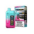 OXBAR x Pod Juice ICE-NIC Control 35K Puff Disposable Watermelon Lush