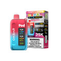 OXBAR x Pod Juice ICE-NIC Control 35K Puff Disposable Loopy Loops