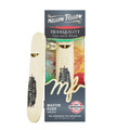 Mellow Fellow Live Resin Blend Disposable - 2ML Tranquility - Master Kush