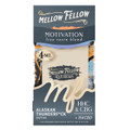 Mellow Fellow Live Resin Blend Disposable - 4ML Motivation - Alaskan Thunder Fck