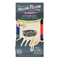 Mellow Fellow Live Resin Blend Disposable - 4ML Charged - Jilly Bean