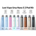 Lost Vape Ursa Nano S II Pod Kit