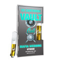 Cali Extrax Vault THC-ATHC-P Live Resin Cartridge - 2G Mafia Wedding