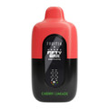 Fruitia x Fifty Bar Disposable 20K Puffs Cherry Limeade