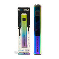 Wulf Mods Flat Plus Battery Assorted Colors - 9PK full color