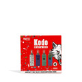 Wulf Mods Kodo Knife Kit Assorted Colors - 9PK