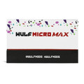 Wulf Mods Micro Max 2G Cartridge Battery Assorted Colors - 9PK