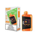 Geek Vape Raz LTX 25K Puff Disposable Strawberry Orange Tang