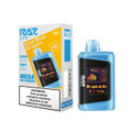 Geek Vape Raz LTX 25K Puff Disposable Iced Blue Dragon