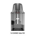 Vaporesso Vibe Dual Mesh Replacement Pod Cartridge - 2PK 1.0 OHMS Side Fill