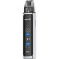GeekVape Wenax Q Ultra Pod Kit-Frosted Silver