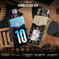VooPoo Vinci E120 Kit
