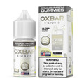 Pod x Oxbar Juice Salt Savage Patch Gummies Tobacco Free Nicotine E-Juice 30ml