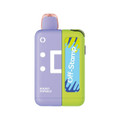 Off Stamp X- Cube 25K Puff Disposable Rocket Popsicle