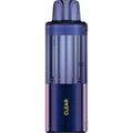 Foger Switch Pro 30K Puff Disposable Replacement Pod - 1PK Clear