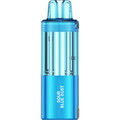Foger Switch Pro 30K Puff Disposable Replacement Pod 1PK Sour Blue Dust