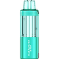 Foger Switch Pro 30K Puff Disposable Replacement Pod 1PK Blue Rancher B-Pop