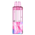 Foger Switch Pro 30K Puff Prefilled Pod Cartridge - 1PK Pink & Blue