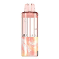 Foger Switch Pro 30K Puff Disposable Replacement Pod - 1PK Strawnana Ice Cream