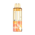 Foger Switch Pro 30K Puff Disposable Replacement Pod Lime Berry Orange