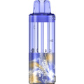 Foger Switch Pro 30K Puff Prefilled Pod Cartridge - 1PK Blackberry Passion Refresher