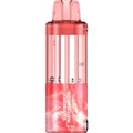 Foger Switch Pro 30K Puff Prefilled Pod Cartridge - 1PK Raspberry Watermelon