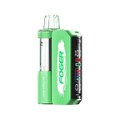 Foger Switch Pro 30K Puff Disposable Sour Apple Ice
