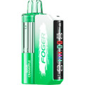Foger Switch Pro 30K Puff Disposable Sour Cranapple