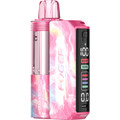 Foger Switch Pro 30K Puff Disposable Strawberry Mango