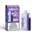 Adjust MySour 40K Disposable Sour Peach Raspberry