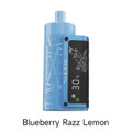 Kanger SUBOX 50K Puff Disposable Blueberry-Razz-Lemon