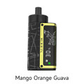 Kanger SUBOX 50K Puff Disposable Mango-Orange-Guava