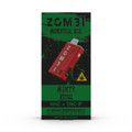 Zombi Monster Box D8 HHC THC-P Disposable - 6G Minty Kush