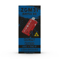 Zombi Monster Box D8 HHC THC-P Disposable - 6G Crunchy Churo