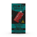 Zombi Monster Box D8 HHC THC-P Disposable - 6G Caribbean Breeze