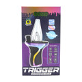 Ooze Trigger Vaporizer Max