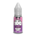 Keep it 100 Bar Salts Birthday Shake 10ml E-Juice