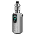 VooPoo Vinci Spark 220 Kit Tech Silver