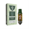 Hidden Hills Club Bussin Blend D9THC-P Liquid Diamond Cartridge – 2G Milk & Loops