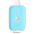 Vaporesso Dojo iMate X Pre-Filled 20K Puff Disposable Replacement Pod Cartridge - 1PK  Blue Razz Ice