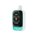 Vaporesso Dojo iMate X 20K Puff Disposable Kit Miami Mint