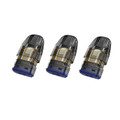FreeMax Rexa DuoMax Replacement Pod Cartridge – 3PK