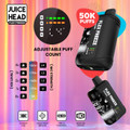 Juice Head Flex Freeze 50K Puff Disposable