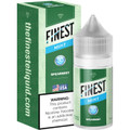 The Finest Mint Edition Spearmint 30ml Salt E-Liquid 30mg