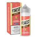 The Finest Dessert Edition Strawberry Banana Custard 100ml E-Liquid 6MG