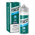 The Finest Mint Edition Cool Mint 100ml E-Liquid 3MG
