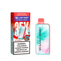 Lost Mary MT 35,000 Puff Turbo Disposable Watermelon Cotton Carnival - Cotton Carnival Edition