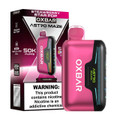 OXBAR Astro Maze 50K Puff Disposable-Strawerry Star Pop