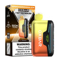 OXBAR Astro Maze 50K Puff Disposable-Snicker-Diddler