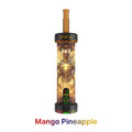 MFU SHISHA X1 Hookah 40,000 Puff Disposable Mango-Pineapple
